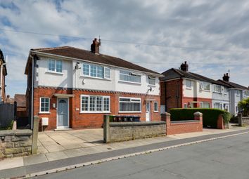 Thumbnail 3 bed semi-detached house for sale in Olive Grove, Aintree