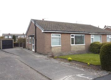 2 Bedroom Semi-detached bungalow for rent