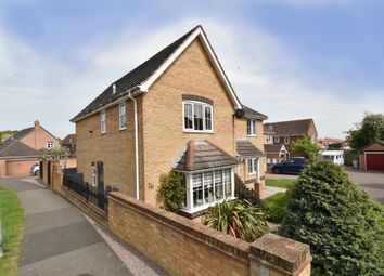Thumbnail Semi-detached house for sale in Eresbie Road, Louth