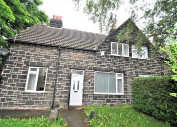 Thumbnail Semi-detached house to rent in Vesper Road, Leeds