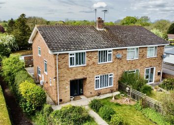 Thumbnail Semi-detached house for sale in Cherry Bank, Newent
