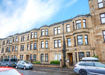 Thumbnail Flat for sale in Seedhill Road, Paisley