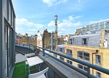 Thumbnail Flat to rent in West One House, Fitzrovia