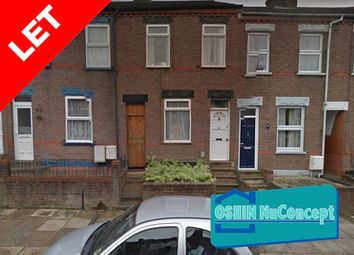 2 Bedroom Terraced house for rent