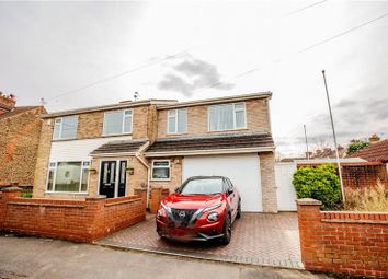 Thumbnail Detached house for sale in Elmleigh Road, Mangotsfield, Bristol, Gloucestershire