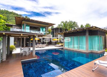 Thumbnail 4 bed villa for sale in Layan, Thalang, Th