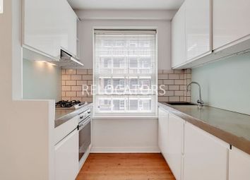 Thumbnail 1 bed flat for sale in Cheverall House, Teale Street