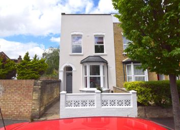 3 Bedrooms End terrace house for sale in Leonard Road, London E7