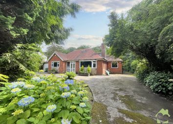 Thumbnail 5 bed detached bungalow for sale in Grizedale, The Square, Preston