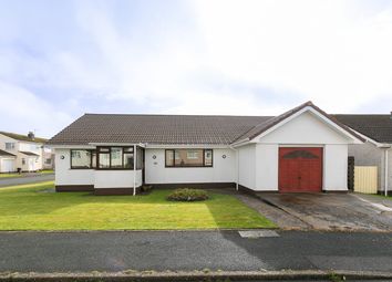 Thumbnail 3 bed property for sale in Highfield Crescent, Onchan