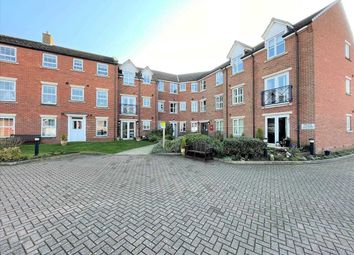 Thumbnail Flat for sale in Ancholme Mews, Bigby Street, Brigg