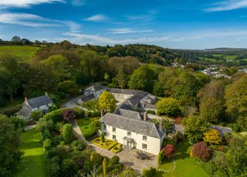 Thumbnail Detached house for sale in Barton, Ponsanooth, Truro