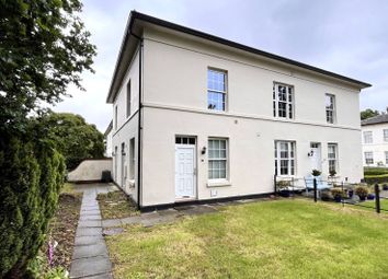 Thumbnail 3 bed end terrace house for sale in Holyhead Road, Bicton, Shrewsbury, Shropshire