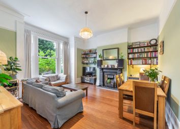 Thumbnail 2 bed flat for sale in Portland Rise, Finsbury Park