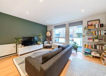 Thumbnail Flat for sale in Matcham Court, Hornsey