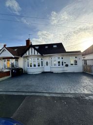 Thumbnail Bungalow for sale in Adelaide Gardens, Chadwell Heath