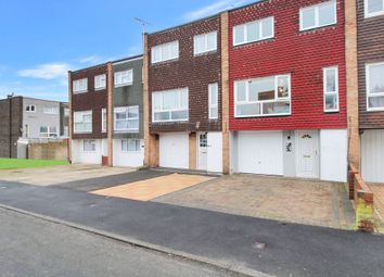 Thumbnail 3 bed town house for sale in Crownfield Road, Ashford