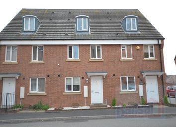 Thumbnail Terraced house for sale in Signals Drive, Coventry