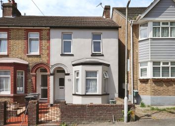 Thumbnail Semi-detached house for sale in Kitchener Road, Dover, Kent