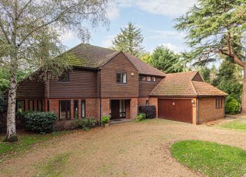 Thumbnail Property to rent in Esher, Esher