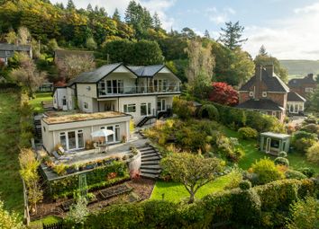 Property listing in Llanidloes, Powys