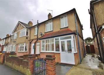 2 Bedroom End terrace house for sale