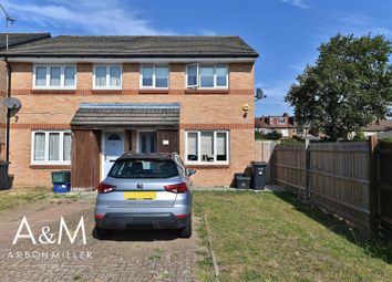 Thumbnail End terrace house for sale in Torbitt Way, Ilford