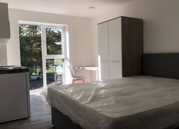 Thumbnail Studio to rent in St. Marys Place, Southampton
