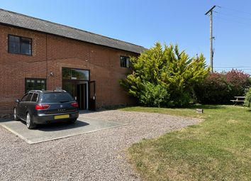 Thumbnail Office to let in Woodmanton Farm, Woodbury, Exeter