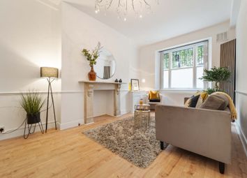 Thumbnail 2 bed flat for sale in Nevern Square, London