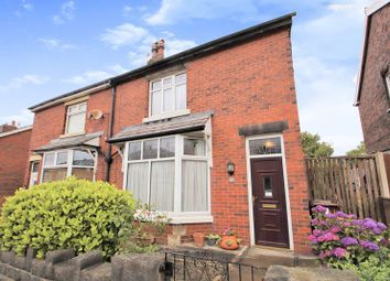 Thumbnail 3 bed semi-detached house for sale in Sefton Street, Bury
