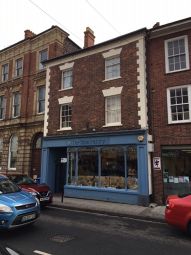 Thumbnail Retail premises for sale in Fore Street, Wellington