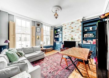 Thumbnail Flat for sale in St. Peter's Street, London