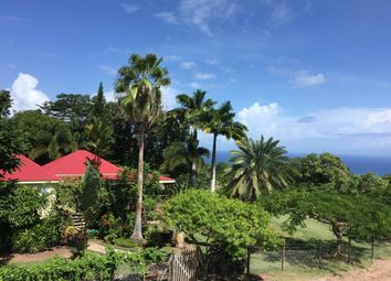 Thumbnail 3 bed villa for sale in Soursop Lane &amp; Monkey Blind Cottage, Gingerland, Saint Kitts And Nevis