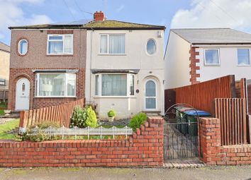 Thumbnail 3 bed semi-detached house to rent in Herrick Road, Coventry - 3 Bedroom Semi, Poet's Corner