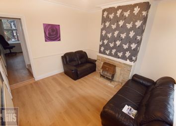 Thumbnail 3 bed terraced house for sale in Valley Road, Sheffield, South Yorkshire