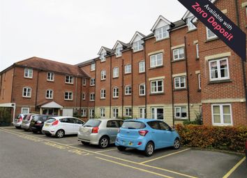 Thumbnail Flat to rent in Archers Court, Salisbury