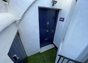 Thumbnail Flat for sale in Finborough Rd, London