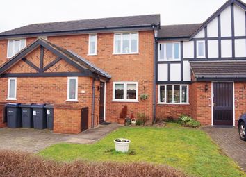 2 Bedrooms Semi-detached house for sale in Hargreave Close, Sutton Coldfield B76