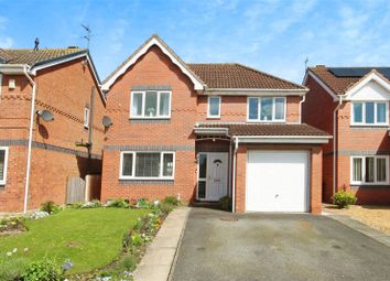 Thumbnail Detached house for sale in Cherry Tree Walk, Barlby