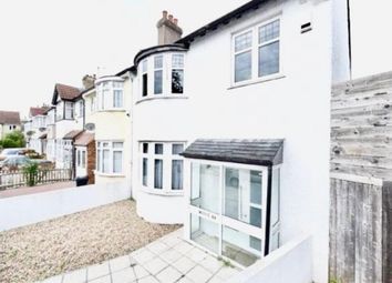 Thumbnail Terraced house to rent in Aberfoyle Road, London