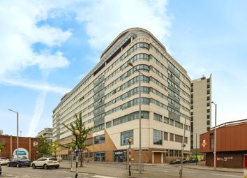 Thumbnail 1 bed flat for sale in Huntingdon Street, Nottingham