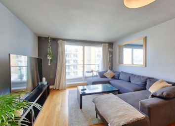 Thumbnail 2 bed flat for sale in Smugglers Way, Wandsworth