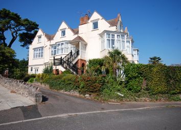 Thumbnail 3 bed flat for sale in Moorcourt Close, Sidmouth