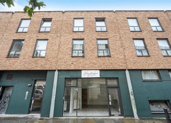 Thumbnail Commercial property to let in Cheshire Street, Shoreditch