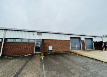 Thumbnail Industrial to let in 62G Lord Avenue, Teesside Industrial Estate, Thornaby On Tees