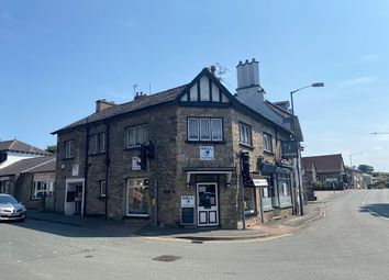 Thumbnail Commercial property for sale in 1 - 3 Beetham Road, Milnthorpe, Cumbria