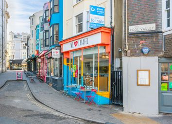 Property listing in Brighton, East Sussex