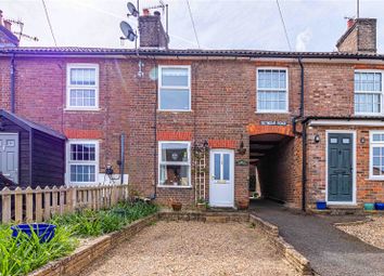 Thumbnail Terraced house for sale in Seymour Road, Northchurch, Berkhamsted, Hertfordshire