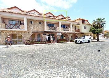 Thumbnail 2 bed apartment for sale in 2 Bed Penthouse, Ilha Do Maio, Building, Santa Maria, Sal